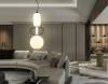Подвесной светодиодный светильник Ambrella light High Light LH11008 фото 2
