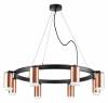 Подвесная люстра Lightstar Rullo LR0183080 фото 2