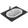 Раковина Ideal Standard Connect E504901 Euro White (Евробелый), 62x41