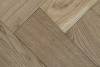 Двухслойная инженерная доска Damy Floor Luxury LUX-A3SN Натуральный 600x120x15 фото 3