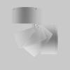 Потолочный светильник Maytoni Spin O310CL-L12W3K фото 3