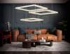 Подвесной светодиодный светильник Ambrella light Acrylica Ice FA1759 фото 6