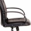 Кресло для руководителя Chairman 727 00-06098211, 00-6098211, 6098211 Черный фото 5