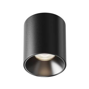 Потолочный светильник Technical Alfa LED C064CL-12W4K-RD-B