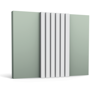 3D Панель Orac Decor W111 BAR