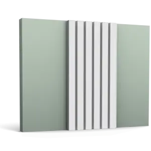 3D Панель Orac Decor W111 BAR