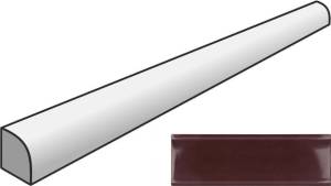 Бордюр Equipe Vibe 28896 Jolly Gooseberry 1.2x20