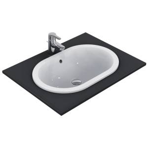 Раковина Ideal Standard Connect E504901 Euro White (Евробелый), 62x41