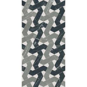 Керамогранит ABK Sensi Fantasy PF60014411 Zigzag Lu3 60x120