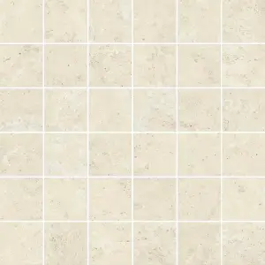 Мозаика Italon Метрополис 610110000912 Роял Айвори 30x30
