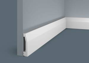 Плинтус Cosca Decor PX008 200x1.5x7
