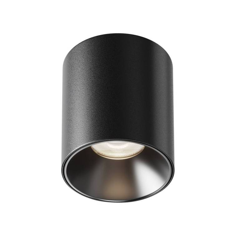 Потолочный светильник Technical Alfa LED C064CL-12W4K-RD-B