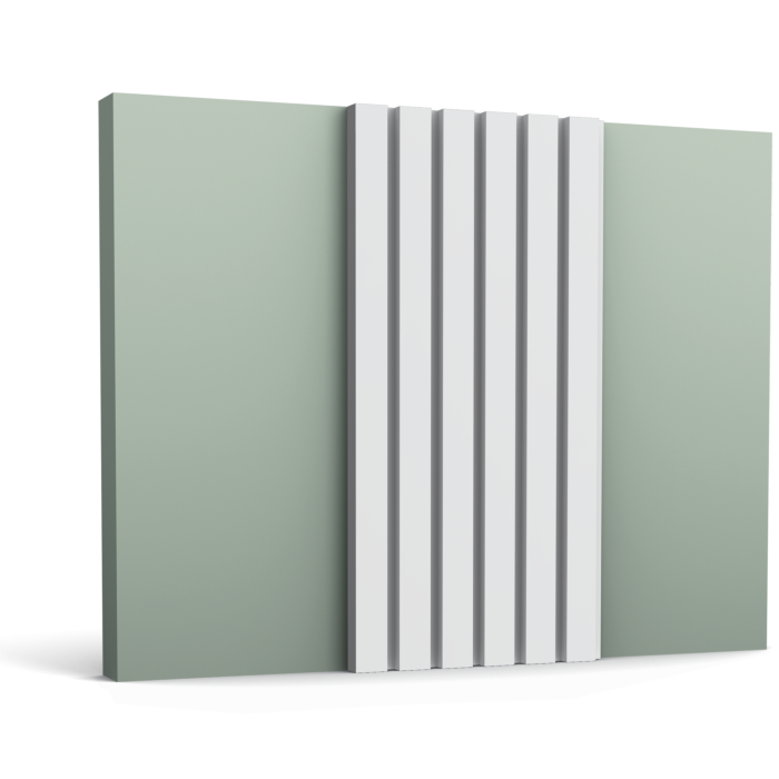 3D Панель Orac Decor W111 BAR
