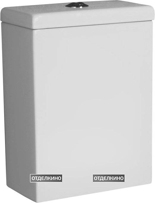 Бачок для унитаза BelBagno Sabrina