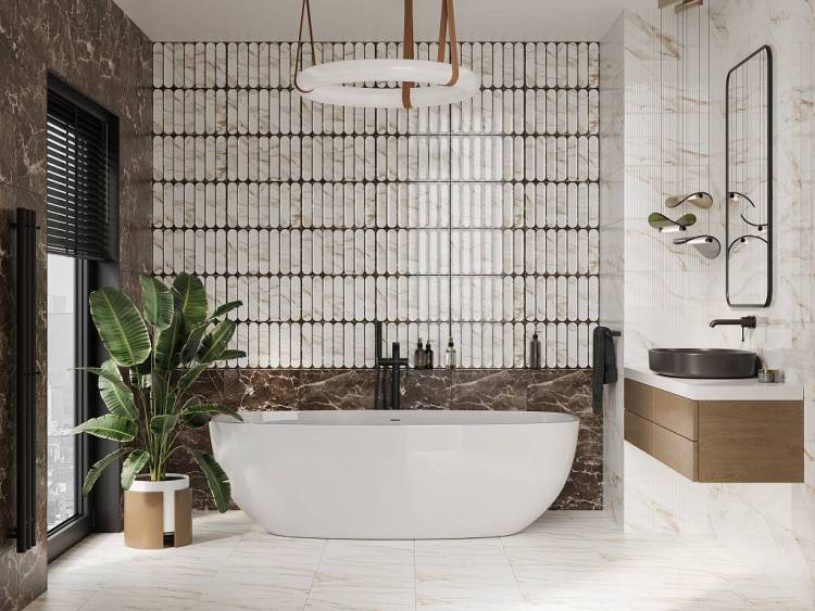 Gracia Ceramica Капелла
