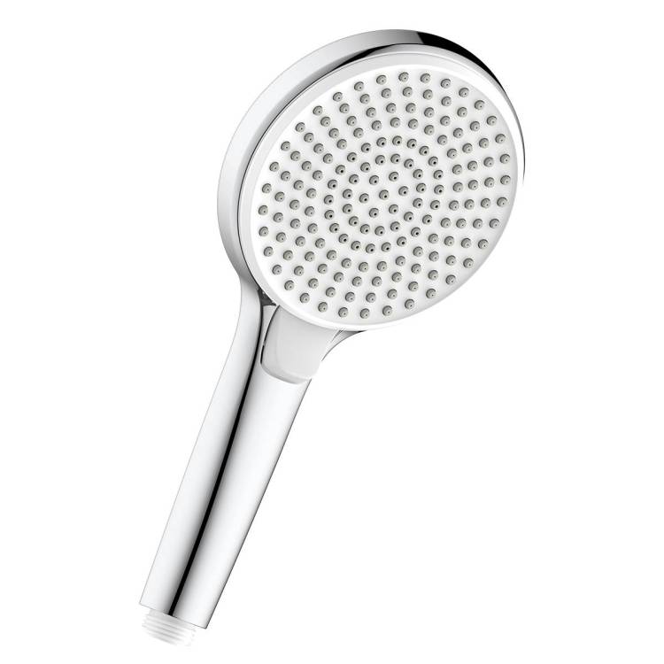 Лейка для душа Lemark LM8126C 3 режима струи, хром