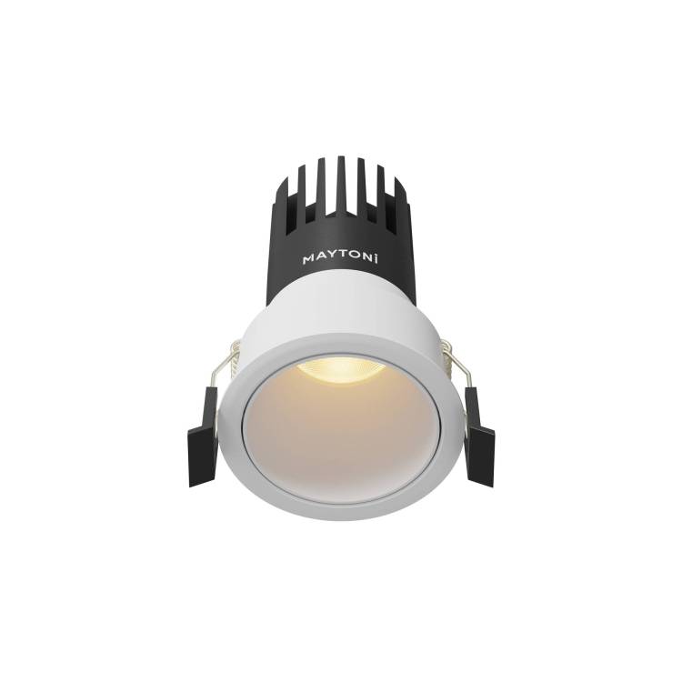 Встраиваемый светильник Technical Dip DL116-10W-2.7K-W