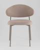 Стул Stool Group Evan LV-125-E31-7006 Бежево-серый фото 2