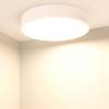 Потолочный светодиодный светильник Arlight SP-Rondo-R350-30W Warm3000 034809 фото 4