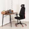 Кресло компьютерное Tetchair Matrix 24332 черный фото 23