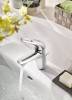 Смеситель для раковины Grohe Eurostyle New 33558003 фото 3