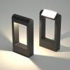 Уличный светодиодный светильник Arlight LGD-Path-Frame-Rotary-H300-6W Warm3000 020344(1) фото 4
