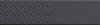 Керамическая плитка 41zero42 Biscuit 4100682 WAVES NOTTE 5x20