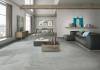 Керамогранит NSceramic 60x60 NSC6061 матовый серый 60x60 фото 5