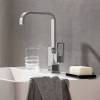 Смеситель для раковины Hansgrohe Metropol 74511000 фото 2