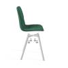 Стул на металлокаркасе Notta Чилли 489715 Зеленый / белый фото 11