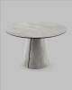 Стол Stool Group Стивенсон AV 1319-1200-2046 DUAL метрополитан 120x120x75 фото 3