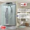 Душевая кабина AvaCan EM2812LT стандартная, 120x80x220 фото 5