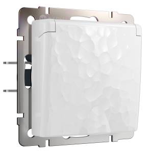 Розетка влагозащитная Werkel Hammer W1271201