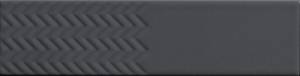 Керамическая плитка 41zero42 Biscuit 4100682 WAVES NOTTE 5x20