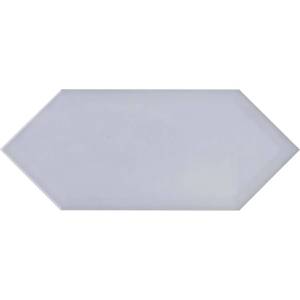 Керамическая плитка Kerama Marazzi Фурнаш 35025 Грань Сиреневый Светлый 14x34