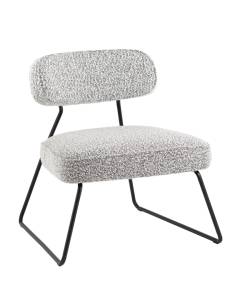 Кресло Stool Group Kate CQ-2020 - BMG2635-19 серый