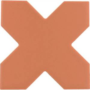 Керамогранит Equipe Porto 30620 Cross Warm Siena 12x12