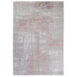 Ковер Samira Nelly 07005B L.Pink/Pink 0.8x1.5 м