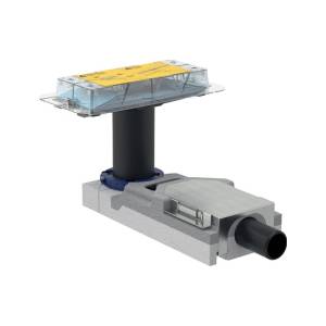 Душевой лоток Geberit CleanLine 154.152.00.1