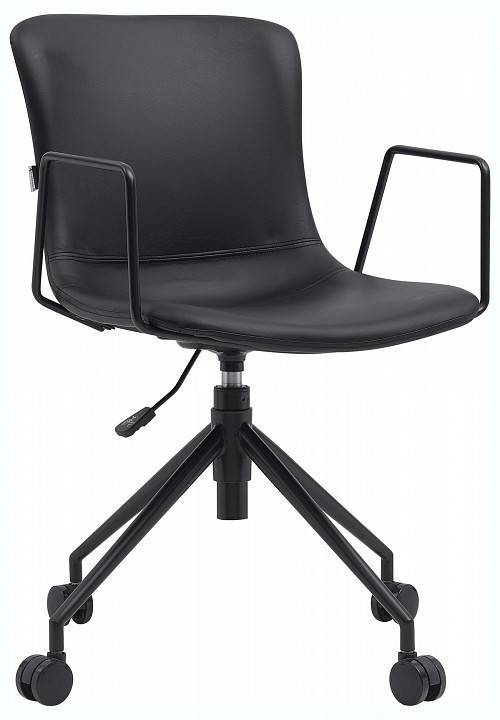 Кресло компьютерное Everprof Expo EP Expo PU Black Черный