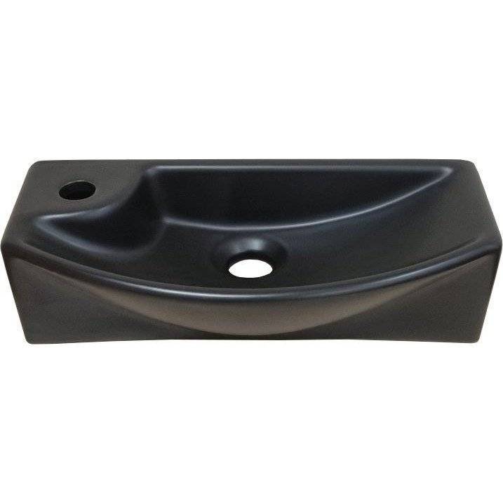 Рукомойник SantiLine SL-2013RMB 45 см