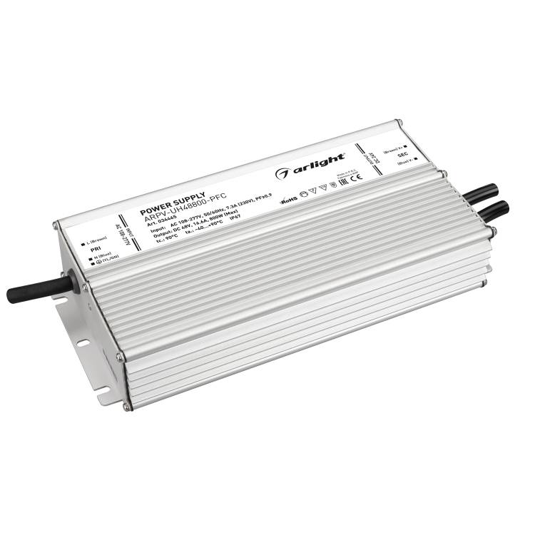 Блок питания Arlight Arpv Uh 34465