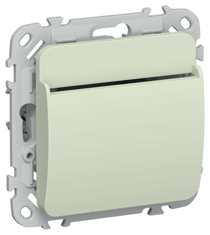 Выключатель карточный IEK Flite FI-V11-0-10-K92 панг