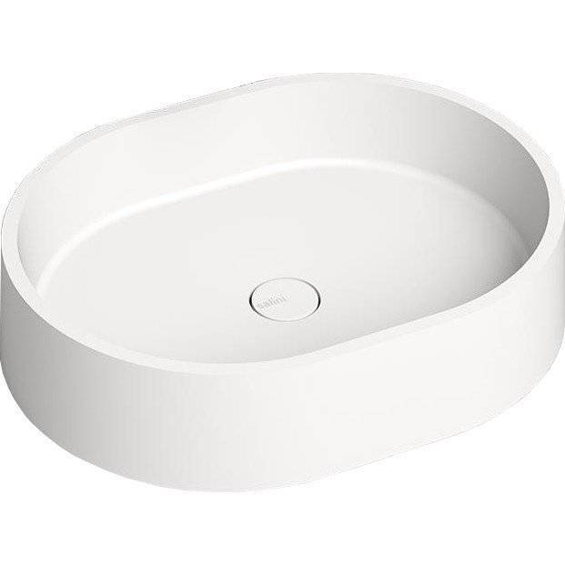 Раковина Salini Gloria 1102211M 10 55 см