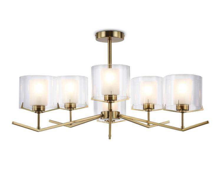 Подвесной светильник Ambrella light High Light LH57008