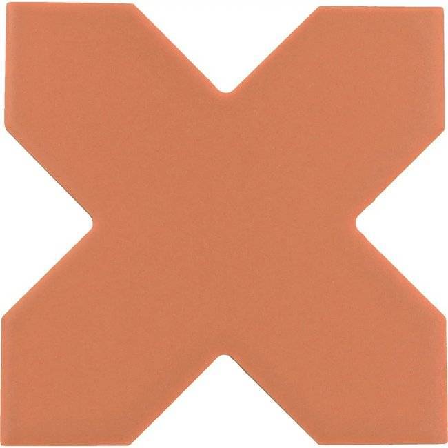 Керамогранит Equipe Porto 30620 Cross Warm Siena 12x12