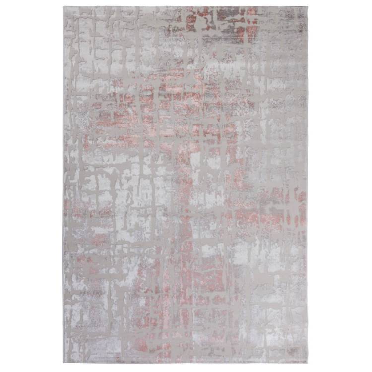 Ковер Samira Nelly 07005B L.Pink/Pink 0.8x1.5 м