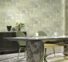 Обои виниловые Decori & Decori Carrara 82624 фото 2