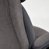 Кресло компьютерное Tetchair Duke 14039 серый/серый фото 18
