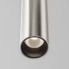 Трековый светильник Technical Flarity TR155-1-5W4K-PT фото 2